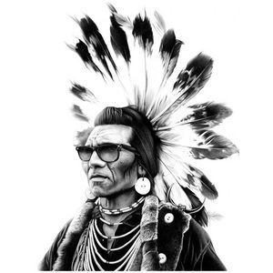 Meet your Posher, Rico